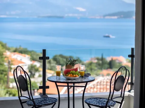Prodaja, kuća, 360m², Đenovići, Herceg Novi - image 21