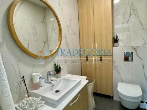 Sale, two bedroom apartment, 96m², Bar, Crna Gora - image 7