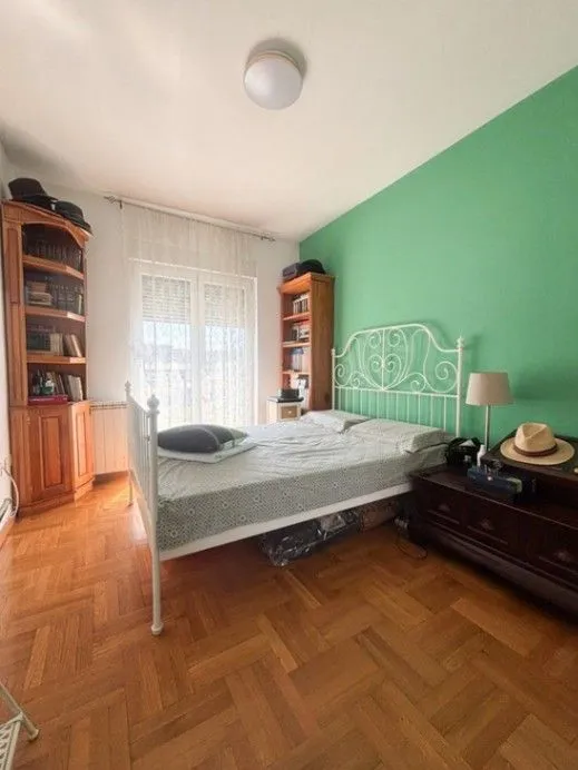 Prodaja, dvosoban stan, 64m², Ljubović, Podgorica