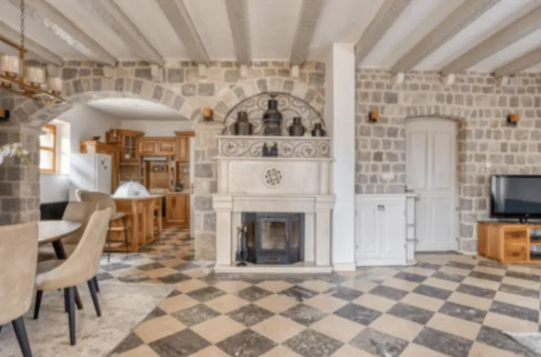 Rent, house, 444m², Budva, Crna Gora