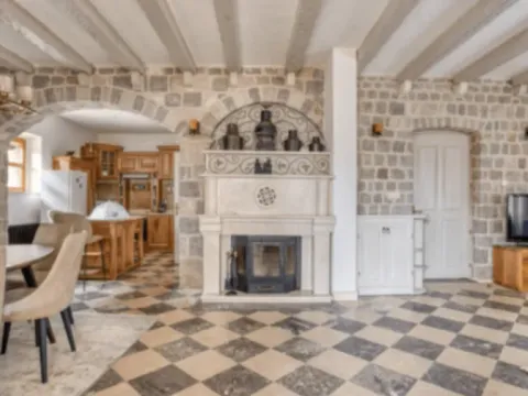 Rent, house, 444m², Budva, Crna Gora - image 5