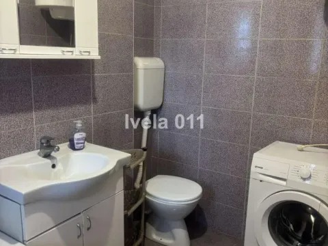 Prodaja, dvosoban stan, 51m², Bajlonijeva Pijaca, Beograd - image 8