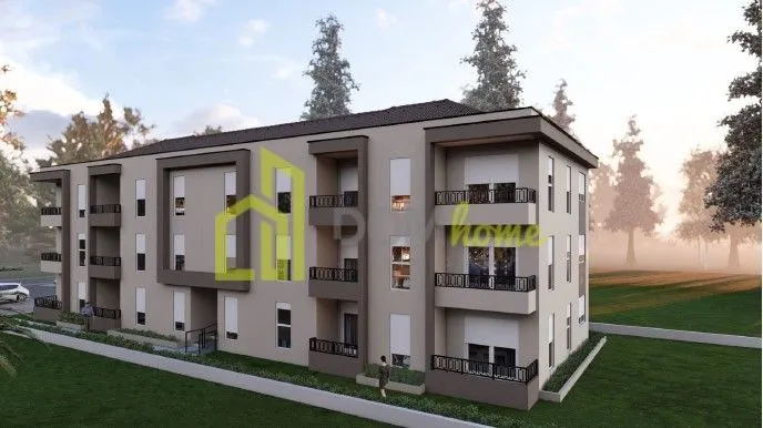 Sale, one bedroom apartment, 32m², Donja Gorica, Podgorica