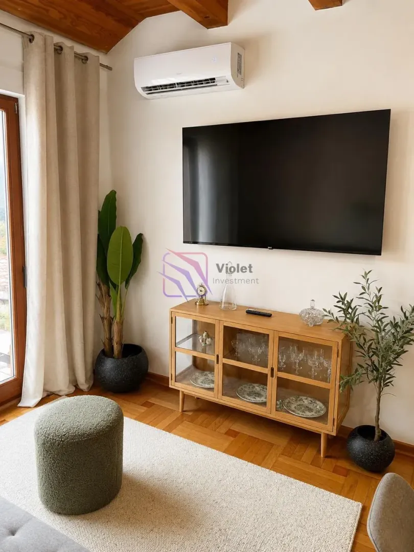 Prodaja, trosoban stan, 96m², Rozino, Budva