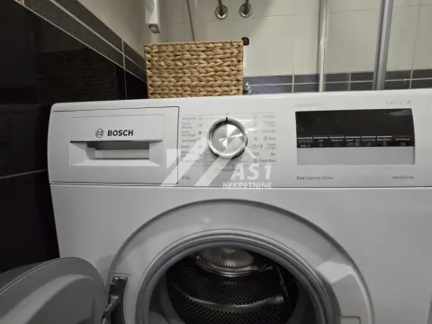 Izdavanje, jednosoban stan, 40m², Rotkvarija, Novi Sad Sve Podlokacije - image 9