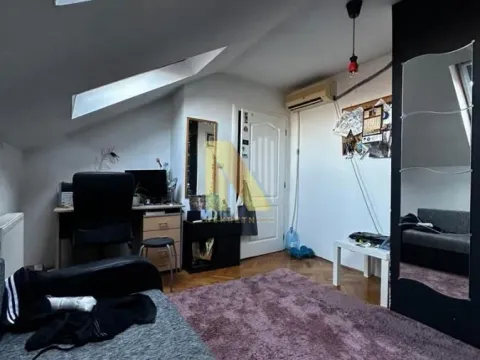 Sale, two bedroom apartment, 55m², Grbavica, Novi Sad Sve Podlokacije - image 5