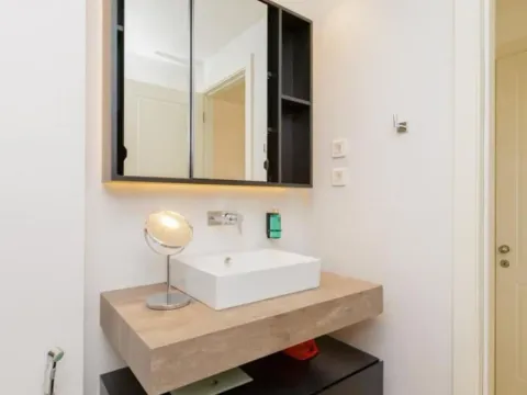 Prodaja, garsonjera, 50m², Luštica Bay, Tivat - image 15