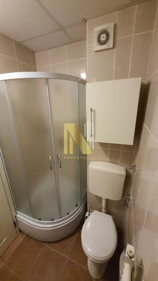 Rent, one bedroom apartment, 37m², Nova Detelinara, Novi Sad Sve Podlokacije