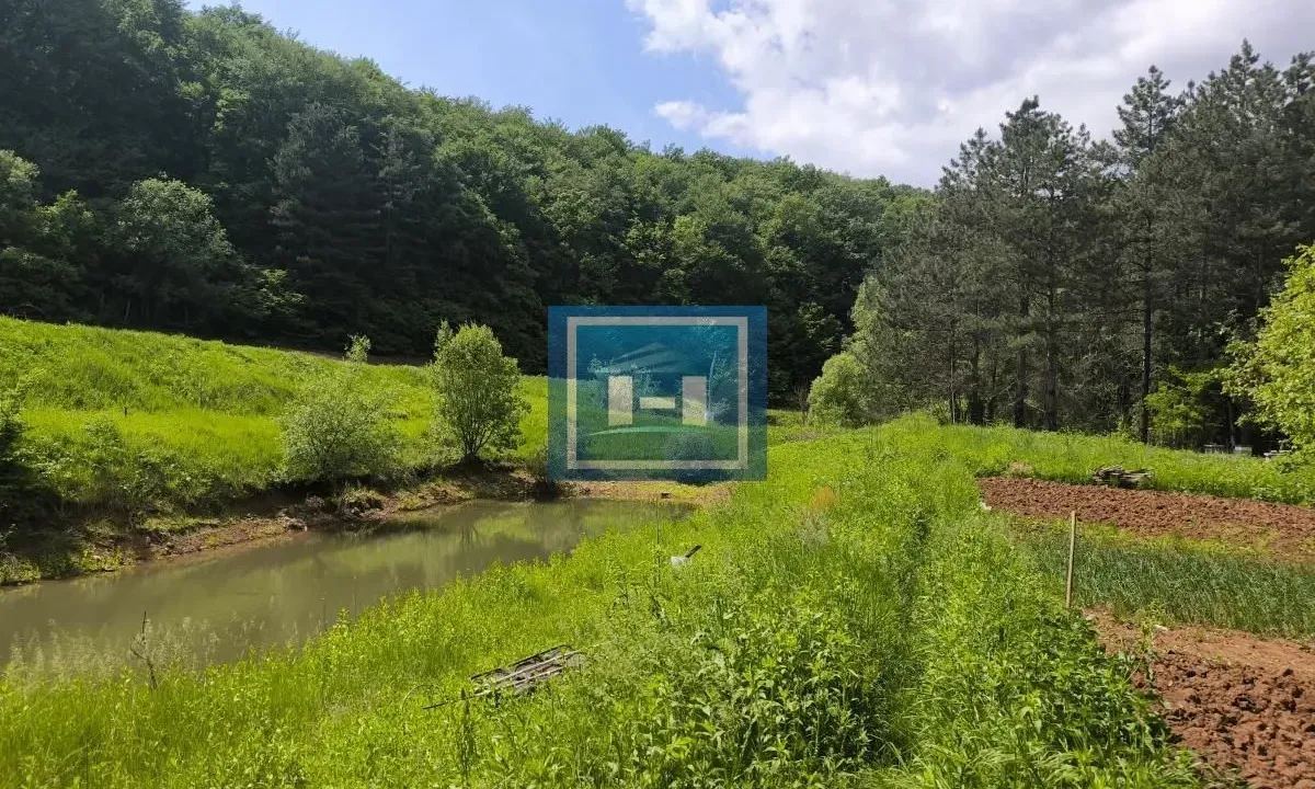 Prodaja, kuća, 300m², Senje, Ćuprija