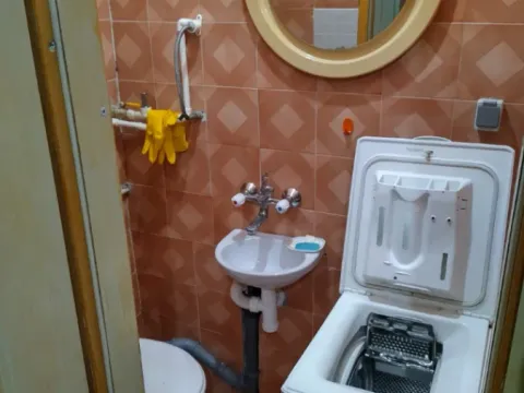 Prodaja, garsonjera, 19m², Detelinara, Novi Sad Sve Podlokacije - image 5