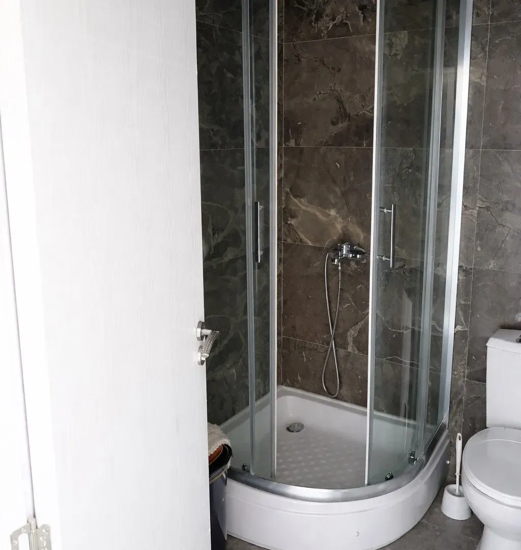 Sale, two bedroom apartment, 46m², Dalmatinska ulica, Podgorica