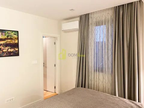 Izdavanje, dvosoban stan, 120m², Centar, Podgorica - image 5