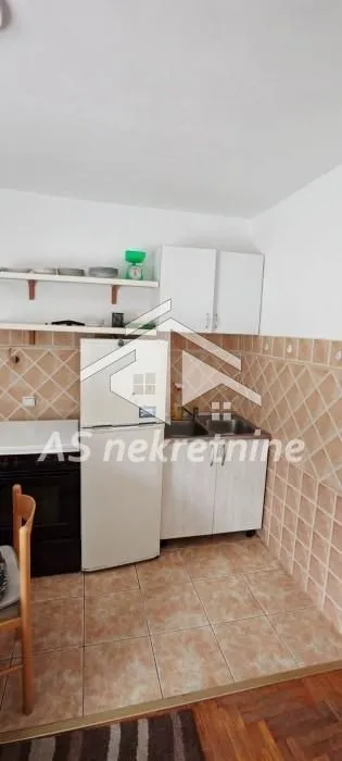 Rent, apartment, 40m², Vidikovački venac, Rakovica