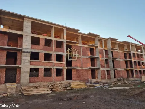 Prodaja, dvosoban stan, 65m², Zabjelo, Podgorica - image 3
