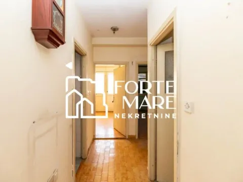 Sale, three bedroom apartment, 75m², Topla, Herceg Novi - image 8