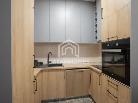 Rent, one bedroom apartment, 48m², Ljubović, Podgorica - image 4