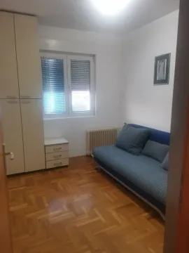 Rent, one bedroom apartment, 59m², Central Point, Podgorica - image 100
