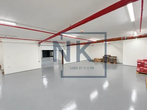 Sale, office space, 144m², Zabjelo, Podgorica - image 3
