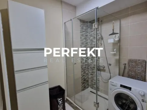 Rent, three bedroom apartment, 71m², Centar, Pančevo - image 14