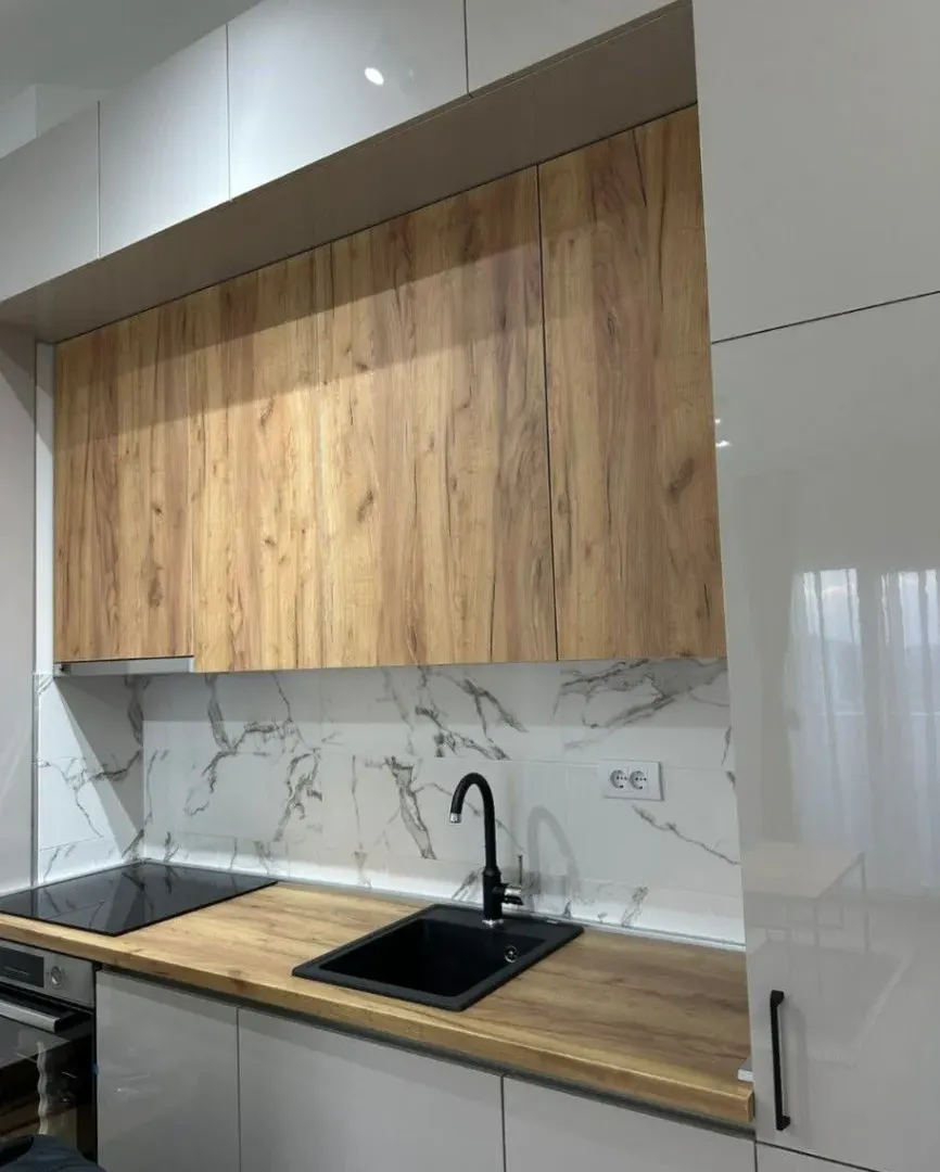 Prodaja, jednosoban stan, 34m², Zabjelo, Podgorica