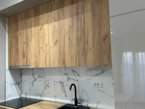 Prodaja, jednosoban stan, 34m², Zabjelo, Podgorica - image 4