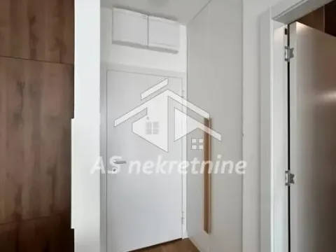Izdavanje, dvosoban stan, 44m², Novi Beograd Blok 67, Novi Beograd Sve Podlokacije - image 18