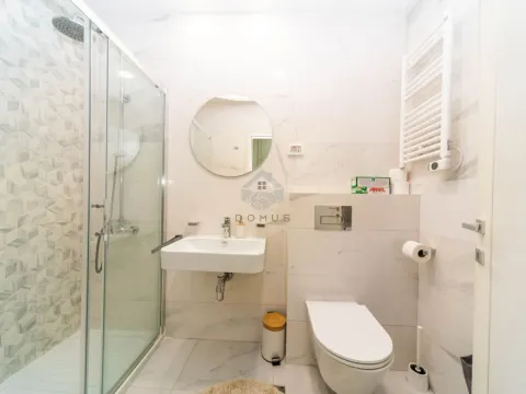 Rent, one bedroom apartment, 49m², Central Point, Podgorica - image 8