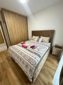 Rent, one bedroom apartment, 48m², New City, Podgorica - image 7