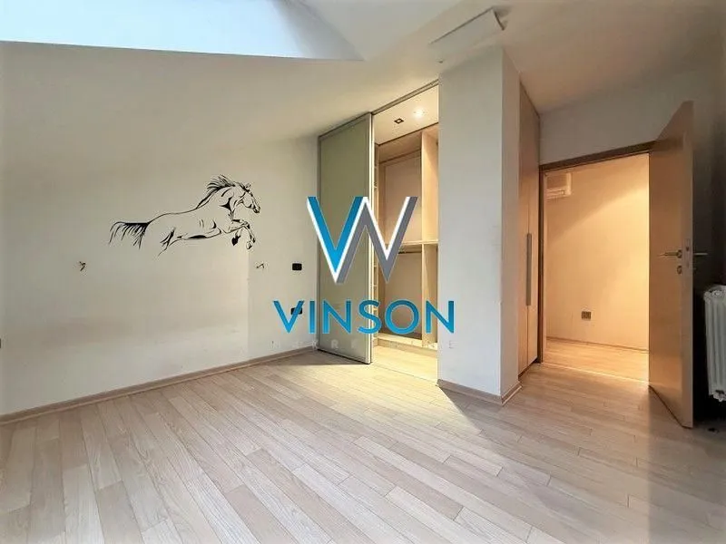Rent, office space, 131m², Centar, Novi Sad