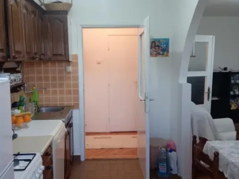 Prodaja, dvosoban stan, 52m², Rotkvarija, Novi Sad Sve Podlokacije - image 6