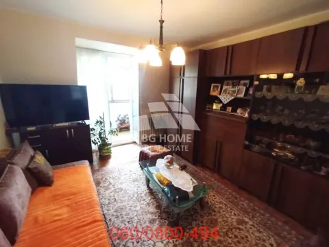 Prodaja, dvosoban stan, 58m², Retenzija, Beograd - image 4