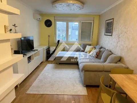 Rent, three bedroom apartment, 61m², Novi Sad Sve Podlokacije, Novi Sad - image 1