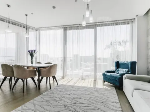 Sale, apartment, 86m², Budva, Crna Gora - image 16