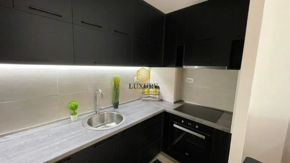 Izdavanje, jednosoban stan, 50m², Ljubović, Podgorica