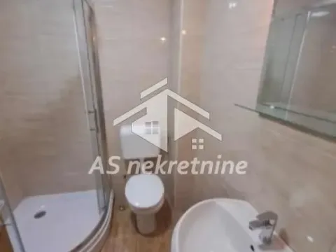 Izdavanje, dvosoban stan, 40m², Zvezdara Sve Podlokacije, Beograd - image 7