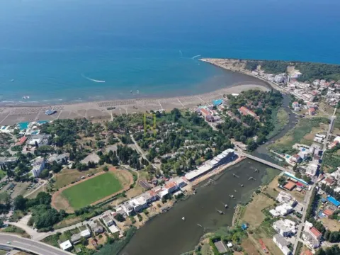 Prodaja, zemljište, 1588m2, Ulcinj Prodaja, zemljište, 1588m2, Ulcinj