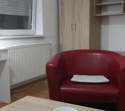 Rent, one bedroom apartment, 27m², Adamovićevo Naselje, Novi Sad Sve Podlokacije - image 5