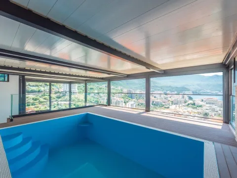 Prodaja, stan, 300m², Bečići, Budva - image 10