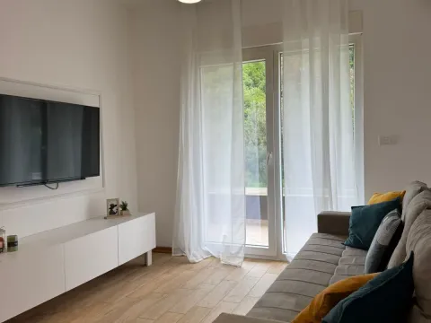Izdavanje, jednosoban stan, 45m², Budva, Crna Gora - image 2