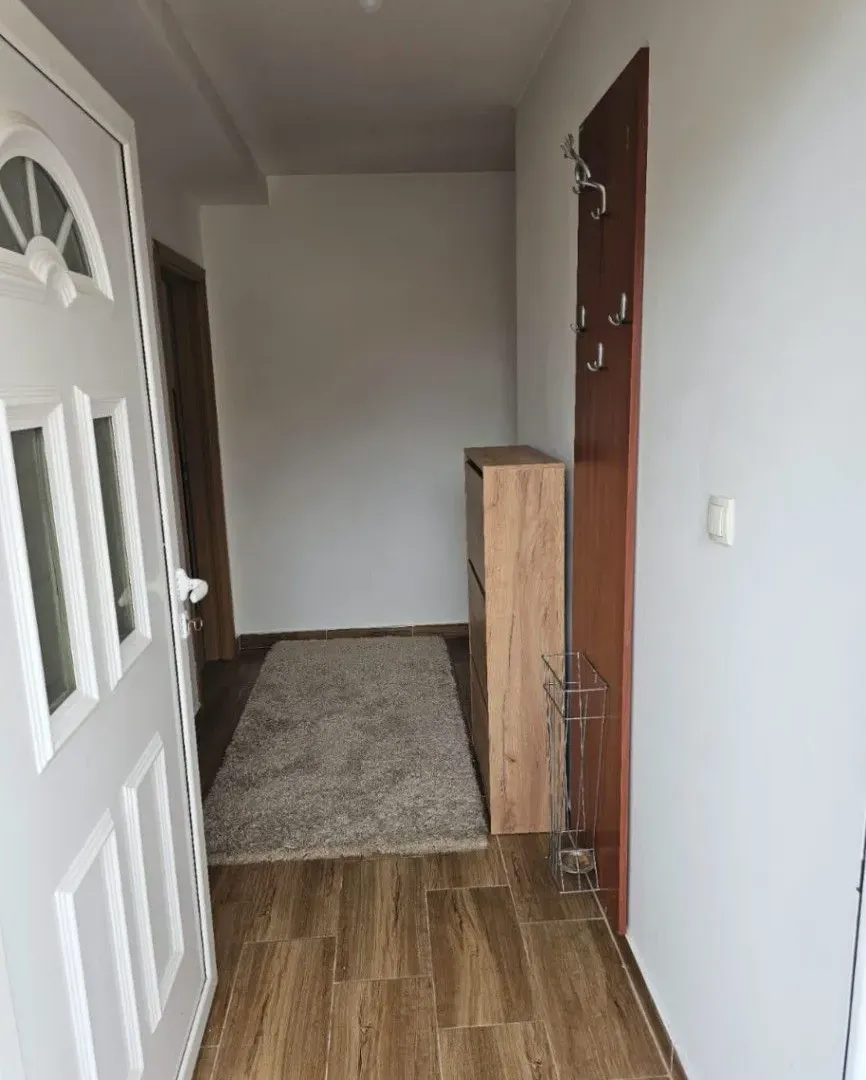 Rent, two bedroom apartment, 50m², Podgorica, Crna Gora