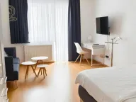 Izdavanje, jednosoban stan, 32m², Adamovićevo Naselje, Novi Sad Sve Podlokacije - image 5