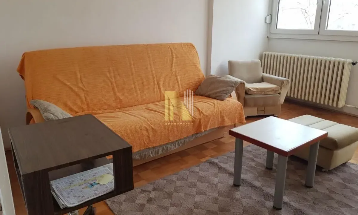 Izdavanje, dvosoban stan, 40m², Liman 1, Novi Sad Sve Podlokacije