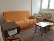 Izdavanje, dvosoban stan, 40m², Liman 1, Novi Sad Sve Podlokacije - image 1