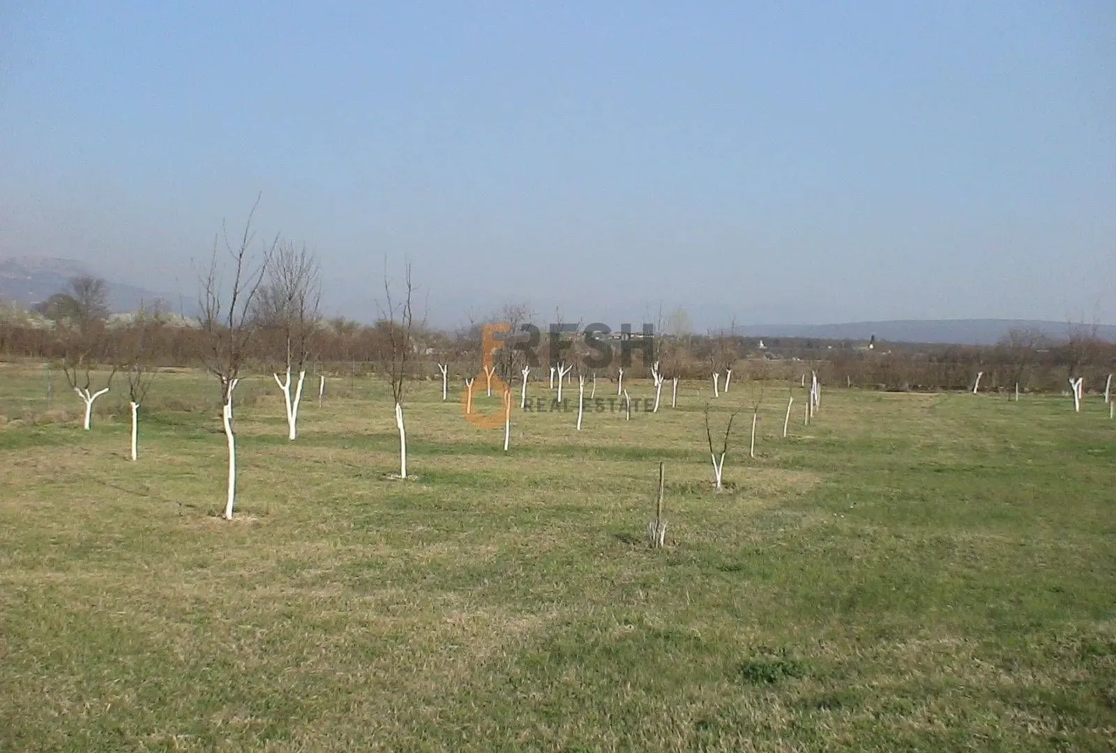 Prodaja, plac, 1796m², Danilovgrad, Crna Gora