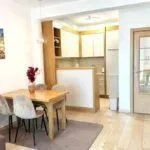 Izdavanje, jednosoban stan, 50m², Sveti Stefan, Budva - image 2