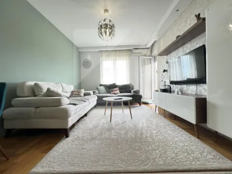 Izdavanje, dvosoban stan, 71m², Tuški Put, Podgorica - image 3