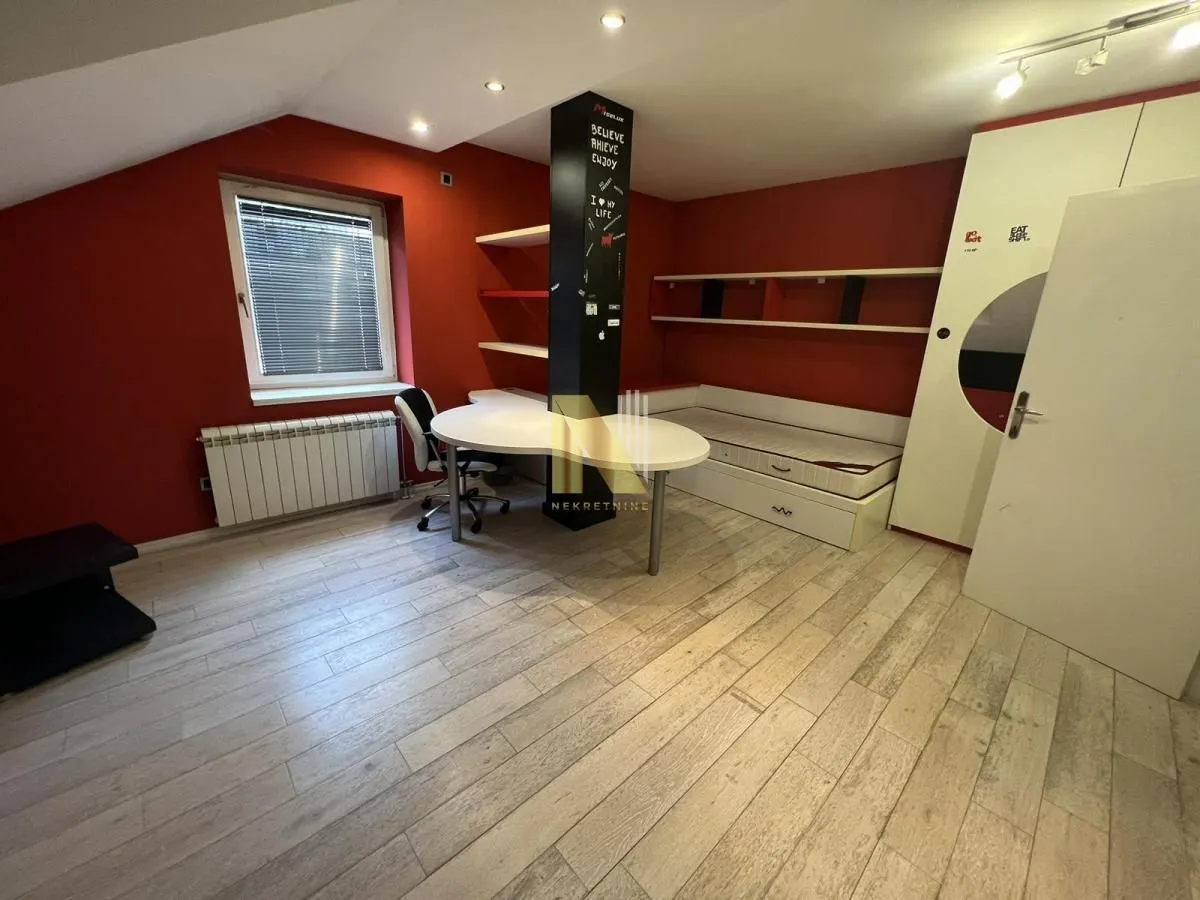 Prodaja, stan, 174m², Bulevar Oslobodjenja, Novi Sad Sve Podlokacije