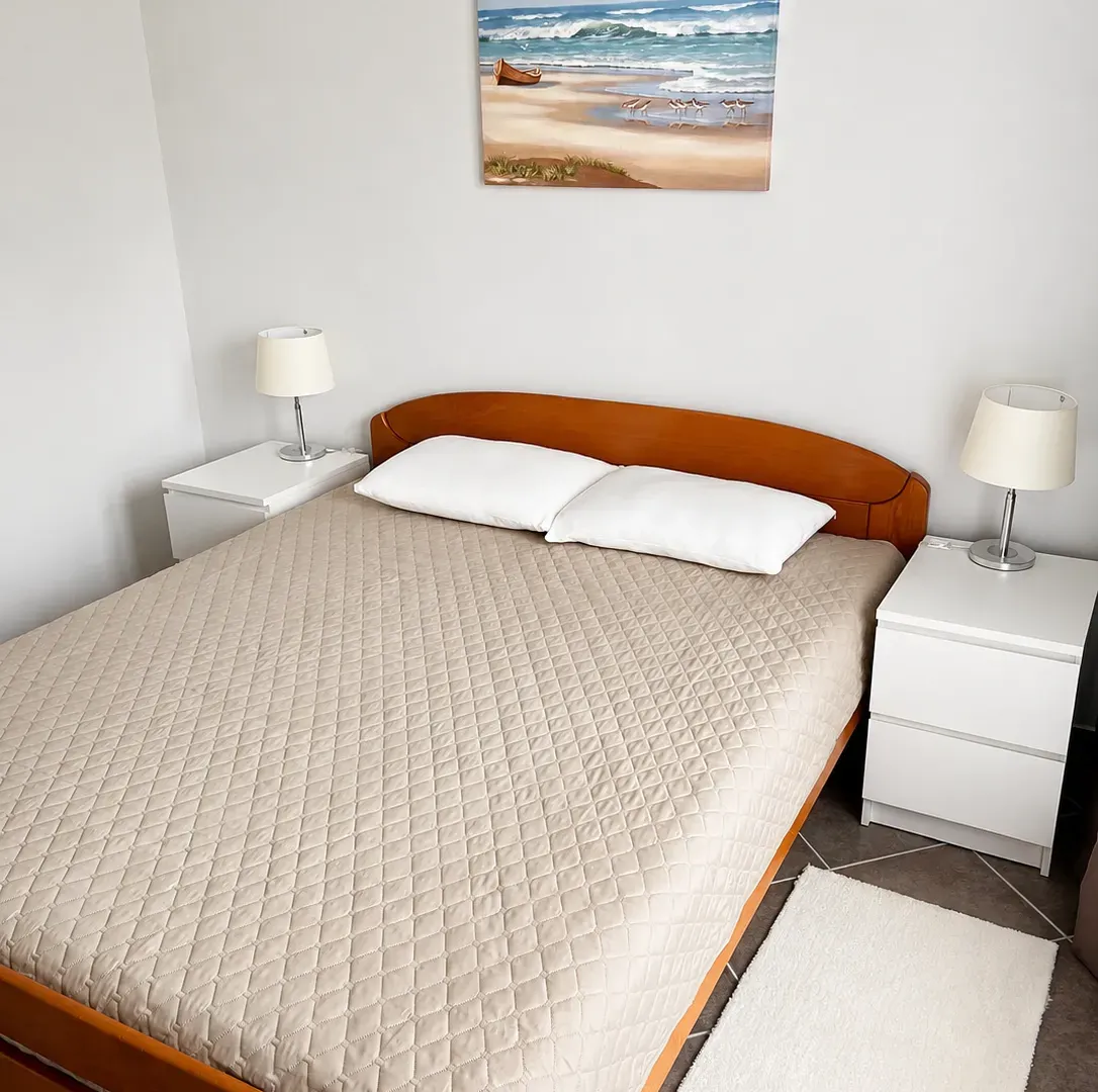 Prodaja, dvosoban stan, 87m², Dražin Vrt, Kotor