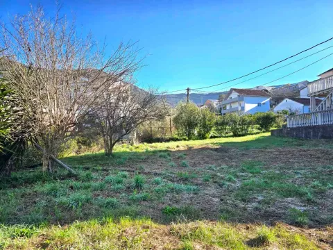 Prodaja, plac, 350m², Tivat, Crna Gora - image 1