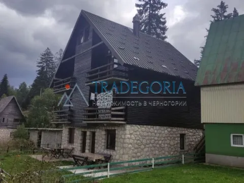 Prodaja, kuća, 320m², Žabljak, Crna Gora - image 2